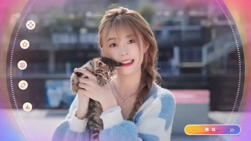 恋爱单选题 Build.15147516 官方简体中文版 PC电脑版v1.0.5