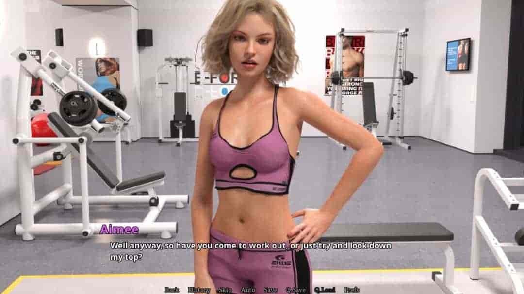 评审团Jury Ep.3P1 AI版:法庭辩论SLG安卓新章节图片-1 评审团Jury Ep.3P1 AI版:法庭辩论SLG安卓新章节图片-1