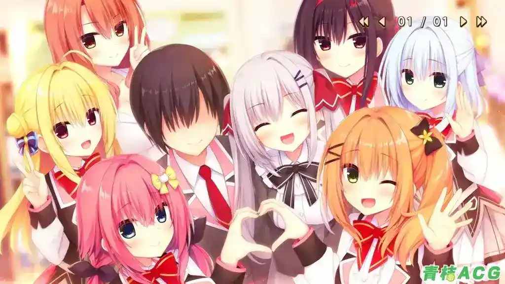 【安卓直装】【PC硬盘】【Tyranor模拟器】【汉化】灵感满溢的甜蜜创想凸/常轨脱离Creative凸/ハミダシクリエイティブ凸图片-3 【安卓直装】【PC硬盘】【Tyranor模拟器】【汉化】灵感满溢的甜蜜创想凸/常轨脱离Creative凸/ハミダシクリエイティブ凸图片-3