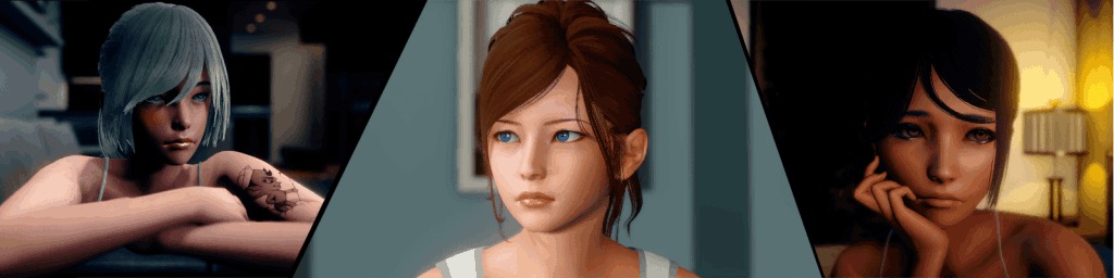 安卓+PC平台精品SLG游戏《失调 Dissonance》v3汉化版完整指南(双端共3.7G)图片-1 安卓+PC平台精品SLG游戏《失调 Dissonance》v3汉化版完整指南(双端共3.7G)图片-1