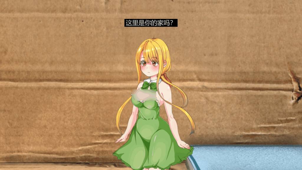 PC平台精品SLG游戏《小生命 Little Life》官方中文版图片-2 PC平台精品SLG游戏《小生命 Little Life》官方中文版图片-2