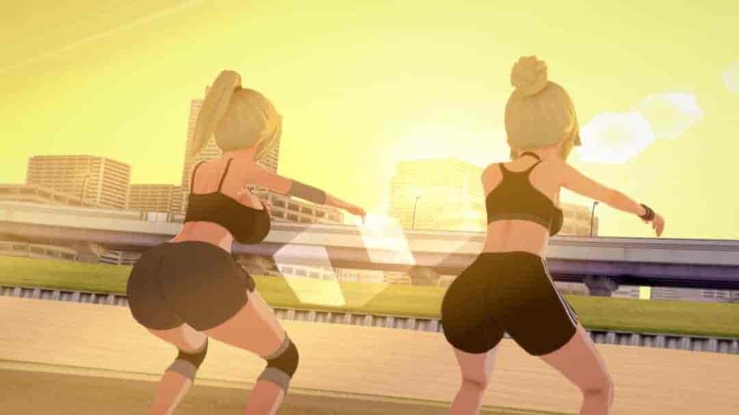 《富塔性爱学院》v0.35 汉化版:校园题材互动SLG(PC+安卓双平台)图片-3 《富塔性爱学院》v0.35 汉化版:校园题材互动SLG(PC+安卓双平台)图片-3