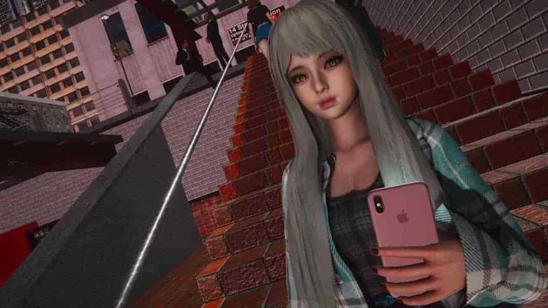 水晶 v0.1.0 AI版 - 科幻策略模拟游戏PC/安卓双平台汉化版本图片-2