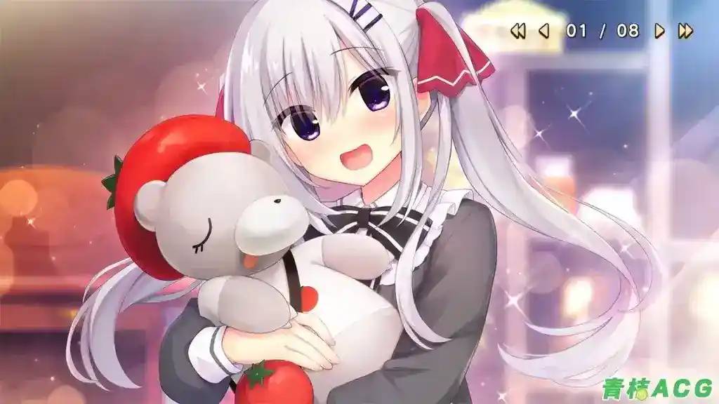 【安卓直装】【PC硬盘】【Tyranor模拟器】【汉化】灵感满溢的甜蜜创想凸/常轨脱离Creative凸/ハミダシクリエイティブ凸图片-2 【安卓直装】【PC硬盘】【Tyranor模拟器】【汉化】灵感满溢的甜蜜创想凸/常轨脱离Creative凸/ハミダシクリエイティブ凸图片-2