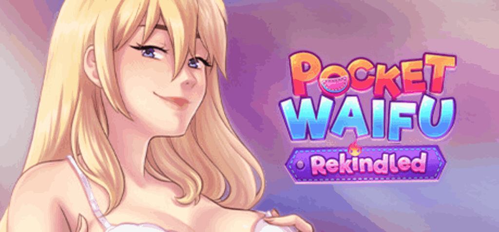 《掌心女友：重燃》v1.0.19 官方中文版：温馨互动SLG登陆PC