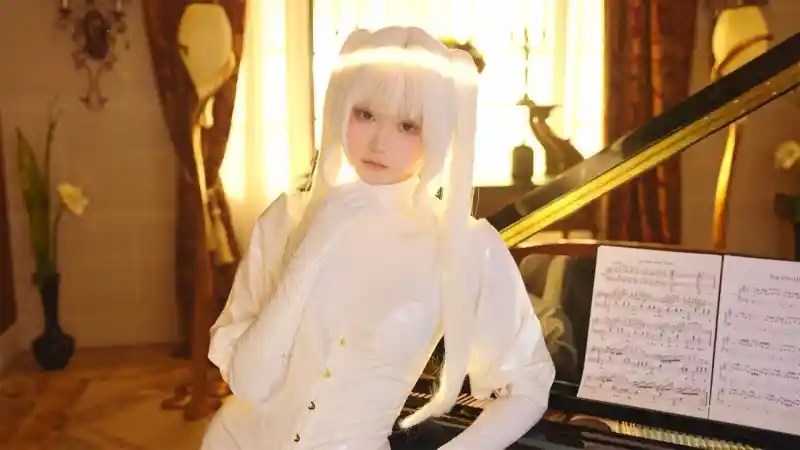 恋爱单选题 Build.15147516 官方简体中文版 PC电脑版v1.0.5图片-3