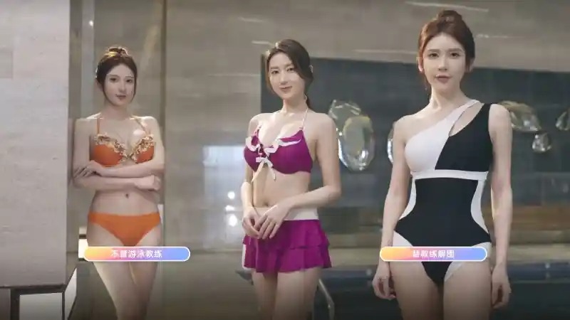 恋爱单选题 Build.15147516 官方简体中文版 PC电脑版v1.0.5图片-5