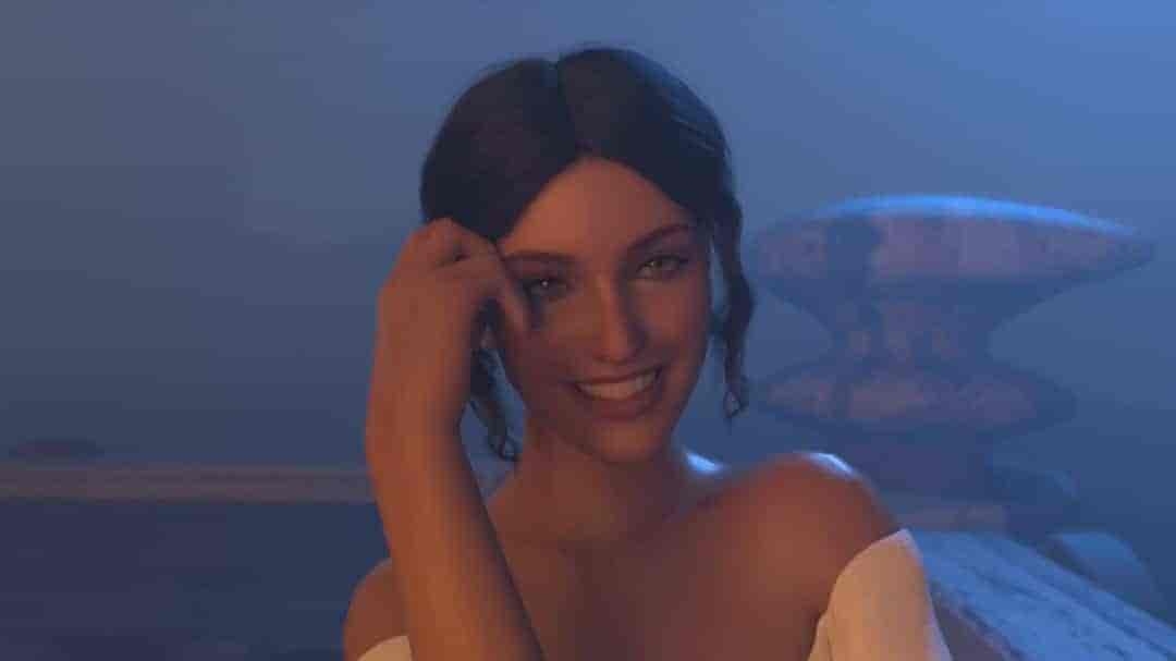 生命之舞Cléo Torres: The Dance of Life v1.2.1汉化版:艺术人生模拟SLG安卓新版本图片-3 生命之舞Cléo Torres: The Dance of Life v1.2.1汉化版:艺术人生模拟SLG安卓新版本图片-3