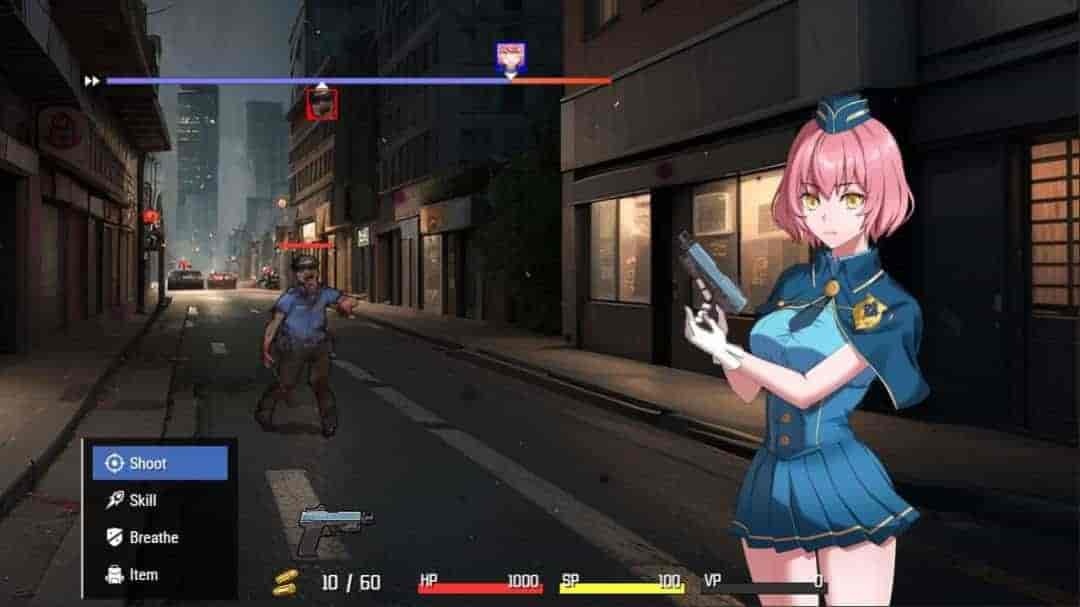 隧道逃生:终极版 v0.9.0a (番外編) TUNNEL ESCAPE FE - 科幻SLG策略生存游戏PC版图片-2 隧道逃生:终极版 v0.9.0a (番外編) TUNNEL ESCAPE FE - 科幻SLG策略生存游戏PC版图片-2