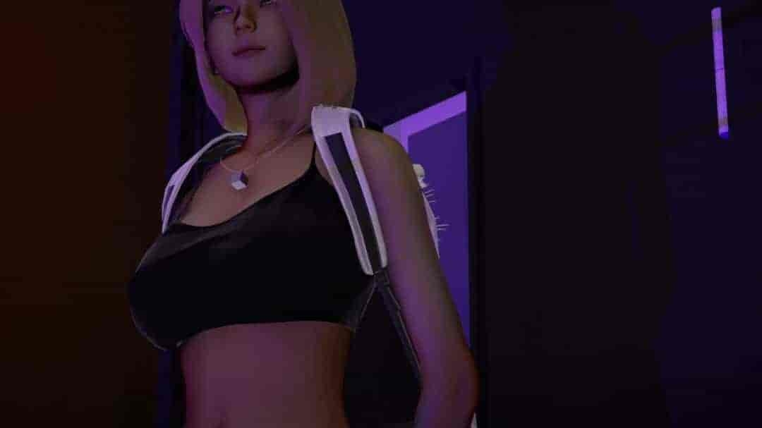 PC+安卓平台SLG游戏《隐藏的现实》v1.0完结AI汉化版图片-4