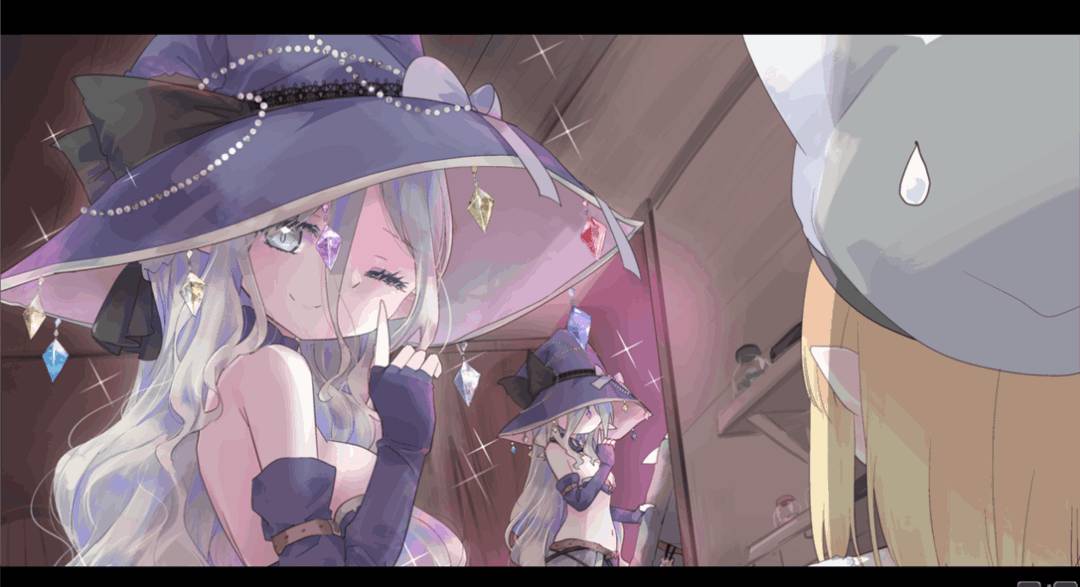 爱丽丝的摇篮 Alice in cradle Ver0.28b 官方中文版 PC平台动作冒险游戏图片-13