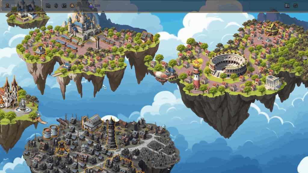 《撸石 Fuckstone》Build.19135913 官中版：策略卡牌RPG新作（PC/动态/步兵）​图片-3