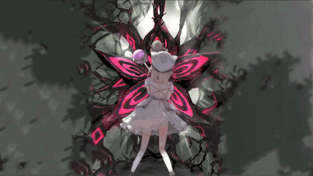 爱丽丝的摇篮 Alice in cradle Ver0.28b 官方中文版 PC平台动作冒险游戏图片-4