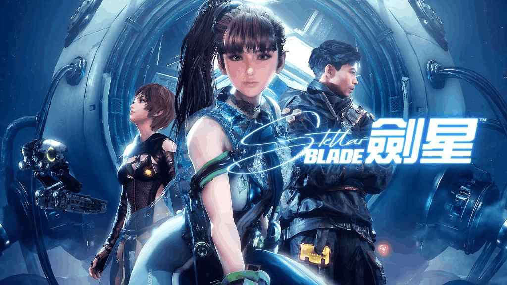 【PC/离线剑星】剑星 Stellar Blade 本体免费离线教程 附150+绅秘MOD整合+42项修改器 【3.3G】