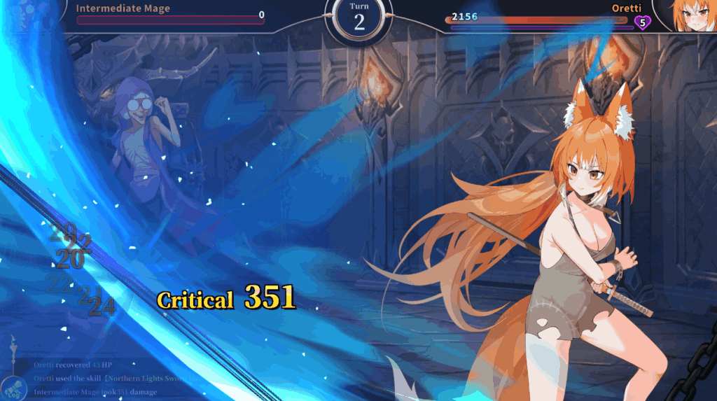 《赫雷斯的角斗场Ⅲ》Ver1.028 PC端精品RPG官方中文版 - 史诗级角斗士生涯模拟图片-5 《赫雷斯的角斗场Ⅲ》Ver1.028 PC端精品RPG官方中文版 - 史诗级角斗士生涯模拟图片-5