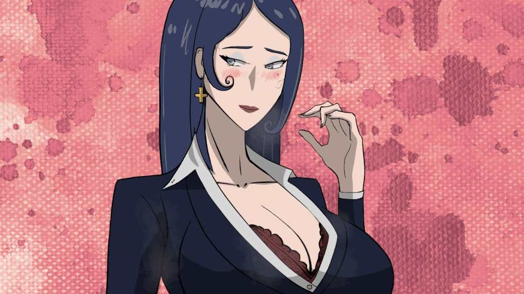 PC平台日式RPG游戏《妻子的变化—恶魔馈赠的异世界》Ver4.0官方中文版图片-5 PC平台日式RPG游戏《妻子的变化—恶魔馈赠的异世界》Ver4.0官方中文版图片-5