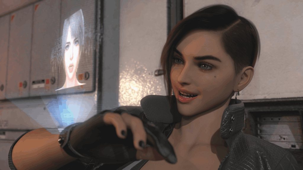 安卓+PC平台欧美SLG游戏《2990年的回声 Echoes of 2990》V0.15汉化版完整指南(双端共2.9G)图片-6 安卓+PC平台欧美SLG游戏《2990年的回声 Echoes of 2990》V0.15汉化版完整指南(双端共2.9G)图片-6