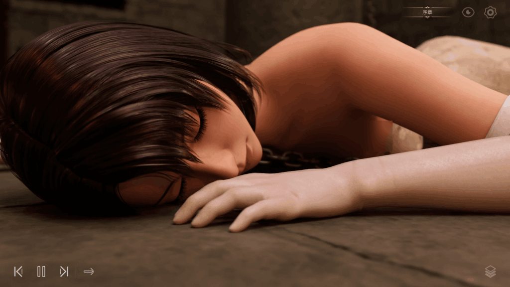 PC平台3D互动游戏《欲望地牢 Dungeon of Desire》官方中文版图片-3 PC平台3D互动游戏《欲望地牢 Dungeon of Desire》官方中文版图片-3