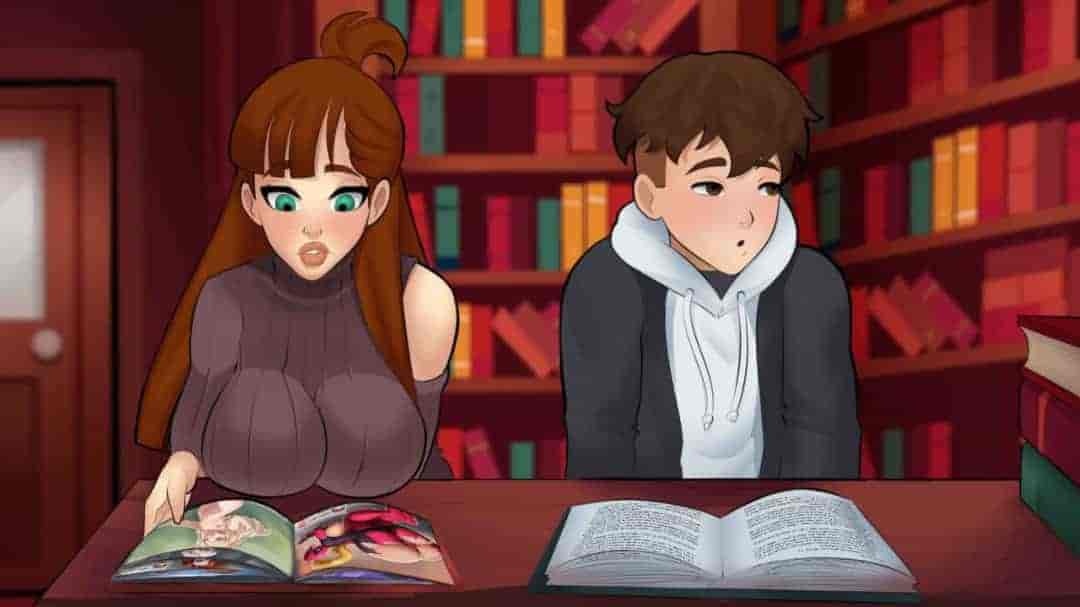 军团 Lust Legion v0.11 AI汉化版 SLG沙盒游戏 双端完整版