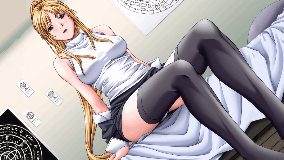 双平台SLG《黑暗圣经:沃尔普吉斯之夜》V0.10汉化步兵版(黑暗奇幻/1.5G)图片-1 双平台SLG《黑暗圣经:沃尔普吉斯之夜》V0.10汉化步兵版(黑暗奇幻/1.5G)图片-1