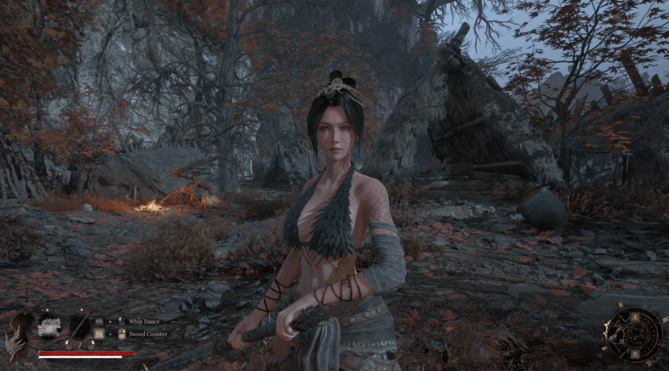 明末：渊虚之羽 Ver178111 官方中文豪华全 DLC 破解版（含绅士 MOD 整合包 + 修改器 + 升级补丁）| 国产 3A 角色扮演类游戏【PC 端适配 / 46.8G】图片-1