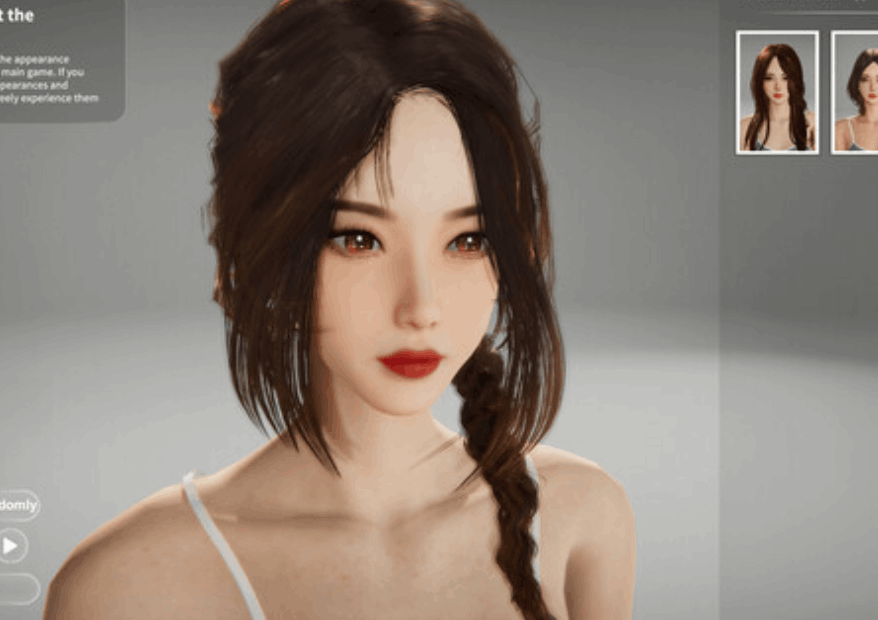 《The Wife Next Door 隔壁的美艳妻》V1.4.12+DLC 官方中文版｜3D互动SLG｜全动态+步兵+存档图片-1