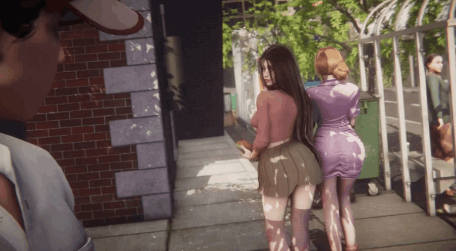 面纱之外的摇篮 v0.2.2 - SLG 汉化版(PC / 安卓平台 动态效果 1.87G)图片-1 面纱之外的摇篮 v0.2.2 - SLG 汉化版(PC / 安卓平台 动态效果 1.87G)图片-1