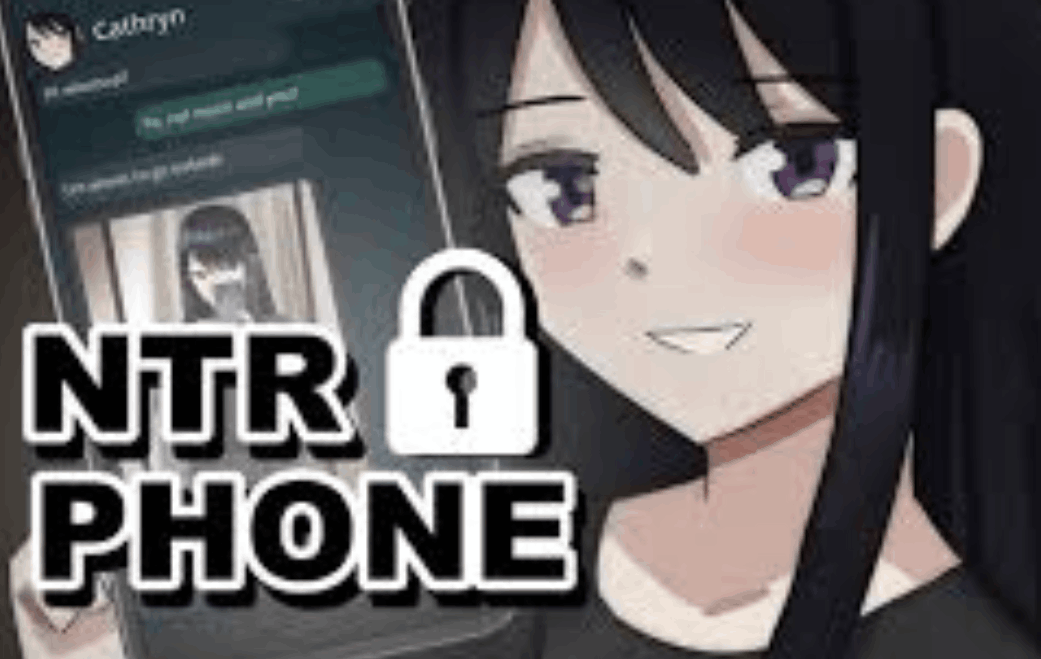 [SLG/中文/步兵/NTR] NTR电话/NTR Phone Ver0.32.2 官方中文步兵版
