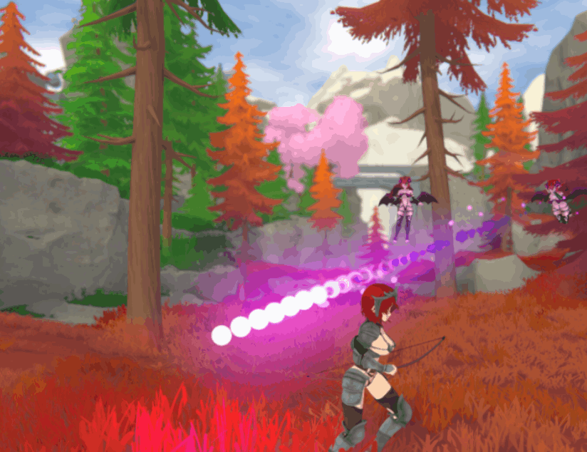 PC平台3D探索游戏《热带 怪物 女孩 Tropical Monster Girls Ver1.2.0 官方中文版》完整资源(官中/步兵/动态/2.5G)图片-1 PC平台3D探索游戏《热带 怪物 女孩 Tropical Monster Girls Ver1.2.0 官方中文版》完整资源(官中/步兵/动态/2.5G)图片-1