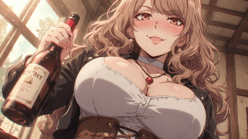 [PC 平台 / SLG] 警长的变态正义 官方中文步兵版 [官中 / 步兵 / 容量 1.03G]