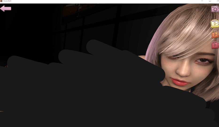 PC平台亚洲风互动SLG《人生:与Joy共舞》全系列合集(1-4+DLC/官中/动态/步兵/3G)图片-1 PC平台亚洲风互动SLG《人生:与Joy共舞》全系列合集(1-4+DLC/官中/动态/步兵/3G)图片-1