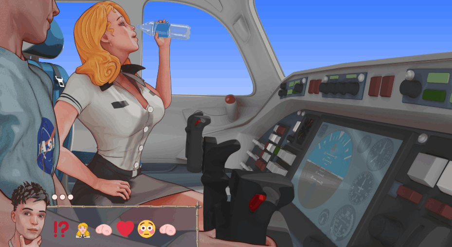 【SLG / 官中 / 动态场景 / PC】荒岛生存 Tame It! Build.14989318-1.2.2 STEAM 官方中文步兵版 + 全 DLC【2.65G】图片-1