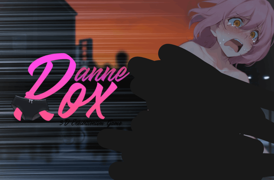 PC平台3D动态互动直播SLG游戏《罗克珊 Roxanne》V0.7汉化动态步兵版+全解锁存档 10.2G