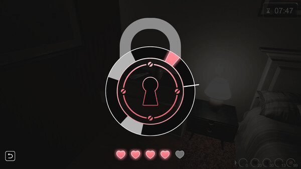 PC端精品SLG游戏《隔壁的美艳妻 The Wife Next Door》V1.4.10官方中文版下载指南（3D全动态互动步兵存档/11G）图片-4