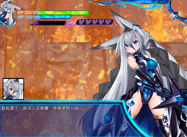 【日系 SLG 大作 / 汉化 / PC】怪物深渊 怪兽深渊 Monsters Abyss Ver3.3+RenpyThief 游戏一键汉化工具【7.72G/CV】图片-1 【日系 SLG 大作 / 汉化 / PC】怪物深渊 怪兽深渊 Monsters Abyss Ver3.3+RenpyThief 游戏一键汉化工具【7.72G/CV】图片-1