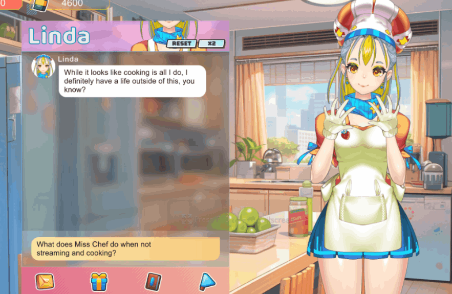 PC平台音乐节奏ACT《OG主播计划：节奏出道！》Ver1.0 Demo官方中文版（中文/步兵/CV/1.8G）图片-1