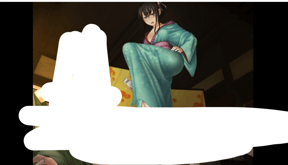 PC平台ADV游戏《被出卖到遊郭的我的女友~+全CG存档》 - 情感救赎之旅（1.35G容量）图片-1