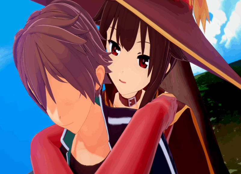 [PC / 安卓 / 素晴同人 RPG]《神之祝福：降临这被诅咒的戒指》v0.5.2：内嵌 AI 汉化 + CG 提取（3.68G）