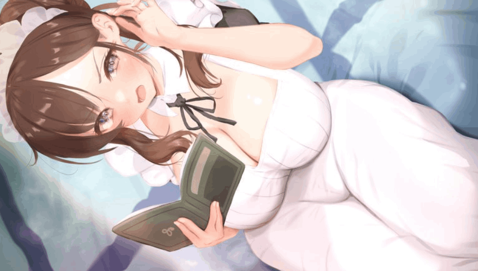 He Maid Her Fall v0.6.3：ADV 类官中版 适配 PC / 安卓 / MAC 平台 [FM/BD 8.65G]图片-1