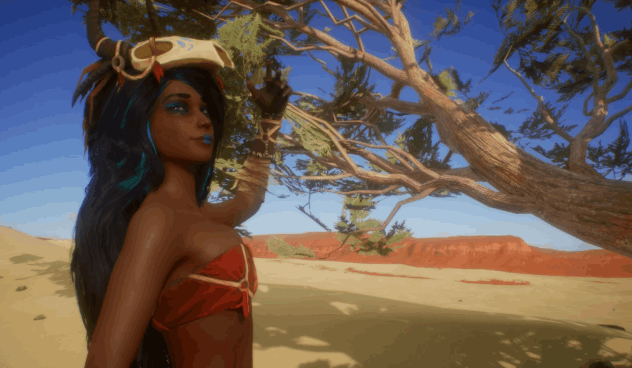 【3D 互动冒险 / 官中 / 全动态 / PC】野性生活 Wild Life Build 20250814 官方中文版【36.5G】