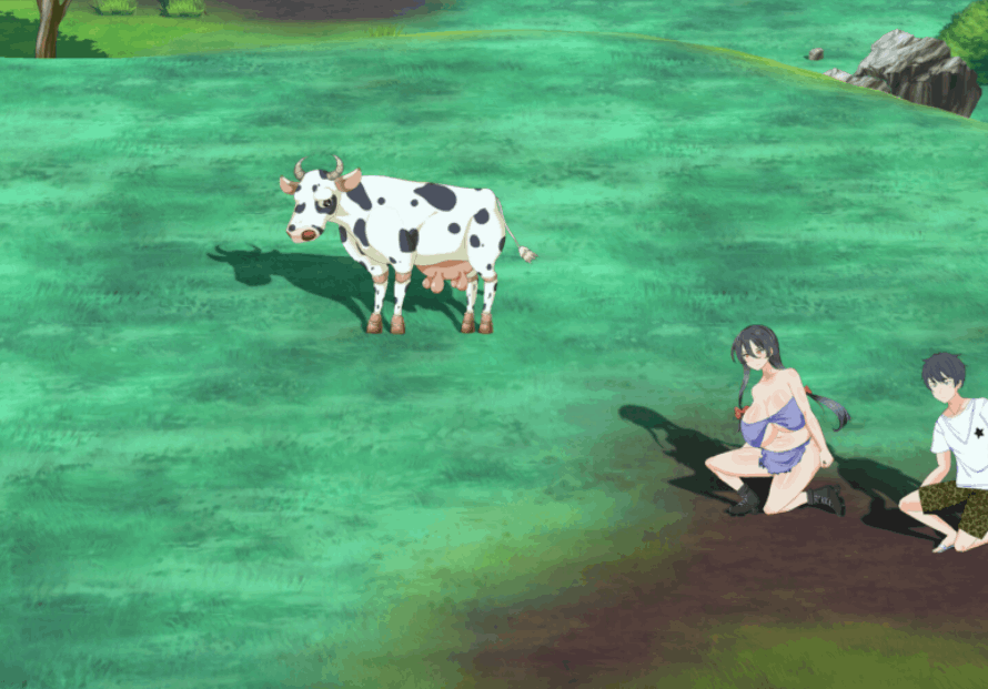 PC生存建造SLG《疯狂岛/生存游戏 Mad Island》Ver0.44.5 官方中文版（动态/步兵/1.18G）图片-1