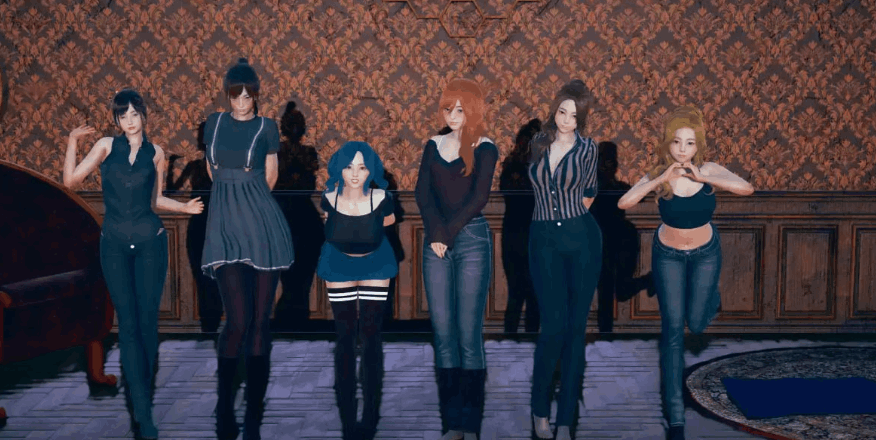 任性旅行者之家 v0.17 - SLG 汉化版(PC / 安卓平台 10G)图片-1 任性旅行者之家 v0.17 - SLG 汉化版(PC / 安卓平台 10G)图片-1