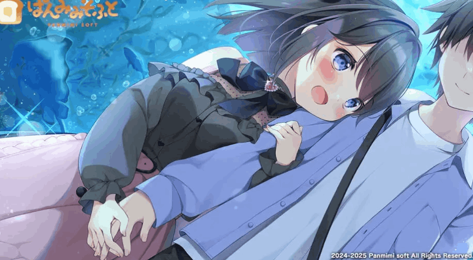 欧尼酱继续!由莉与秘密恋情 おにいちゃんコンティニュー! ゆうりとしーくれっとらぶ - ADV 汉化版(PC 平台 全 CG 存档 动态 CV FM/BD 1.54G)图片-1 欧尼酱继续!由莉与秘密恋情 おにいちゃんコンティニュー! ゆうりとしーくれっとらぶ - ADV 汉化版(PC 平台 全 CG 存档 动态 CV FM/BD 1.54G)图片-1