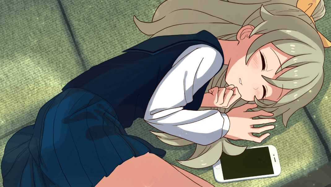 PC端养成SLG游戏《和妹妹一起度过的一个月 Ver2025.08》汉化版完整资源（动态纯爱1.9G）