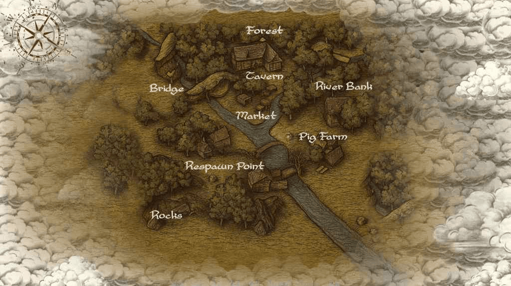 安卓与PC双平台精品SLG游戏《面纱之外的摇篮 Cradle Beyond the Veil》v0.2.2汉化版（3D/动态/1G）图片-4