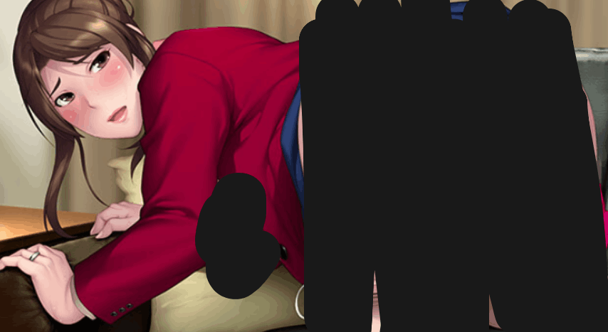 PC 推荐【家庭情感 ADV】借妻 — 今晚与嫂子的相处～内嵌汉化版【5G】