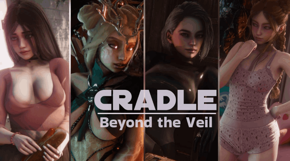 面纱之外的摇篮 v0.2.2 - SLG 汉化版(PC / 安卓平台 动态效果 1.87G)图片-1 面纱之外的摇篮 v0.2.2 - SLG 汉化版(PC / 安卓平台 动态效果 1.87G)图片-1