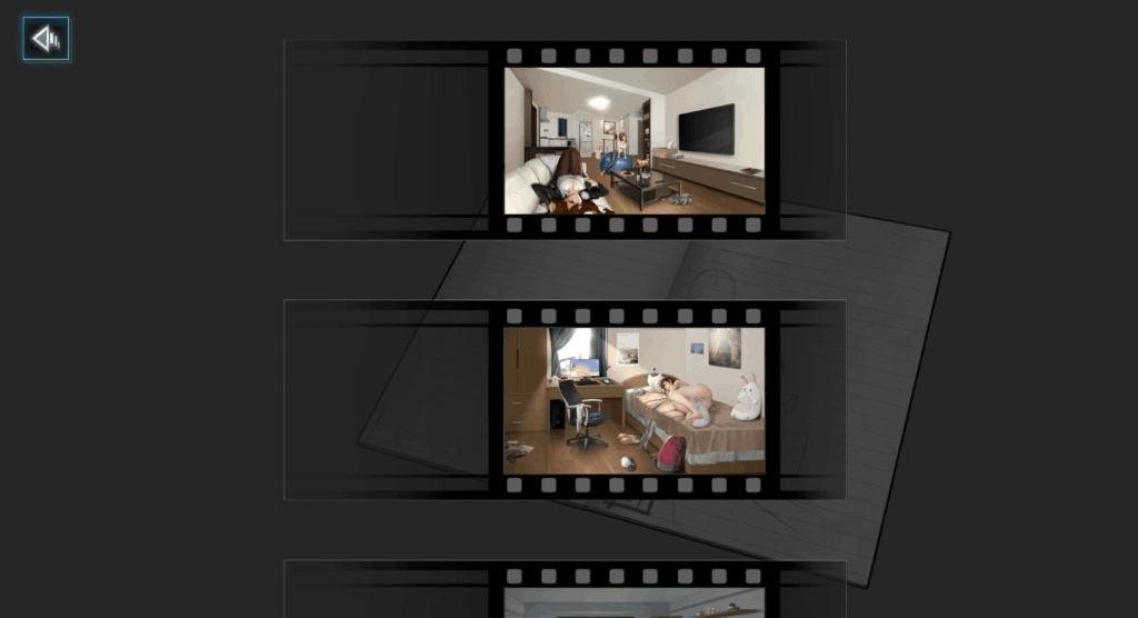 《我的镜头人生》官方中文版|摄影主题SLG|动态拍摄+多结局|920M容量图片-2 《我的镜头人生》官方中文版|摄影主题SLG|动态拍摄+多结局|920M容量图片-2