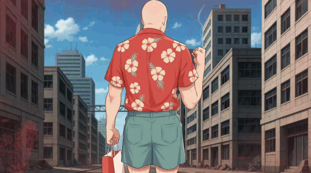 安卓与PC双平台同人SLG游戏《独泵侠/一dio超人 One Pump Chump》V0.20官方中文版(汉化/同人/步兵/450M)图片-2 安卓与PC双平台同人SLG游戏《独泵侠/一dio超人 One Pump Chump》V0.20官方中文版(汉化/同人/步兵/450M)图片-2