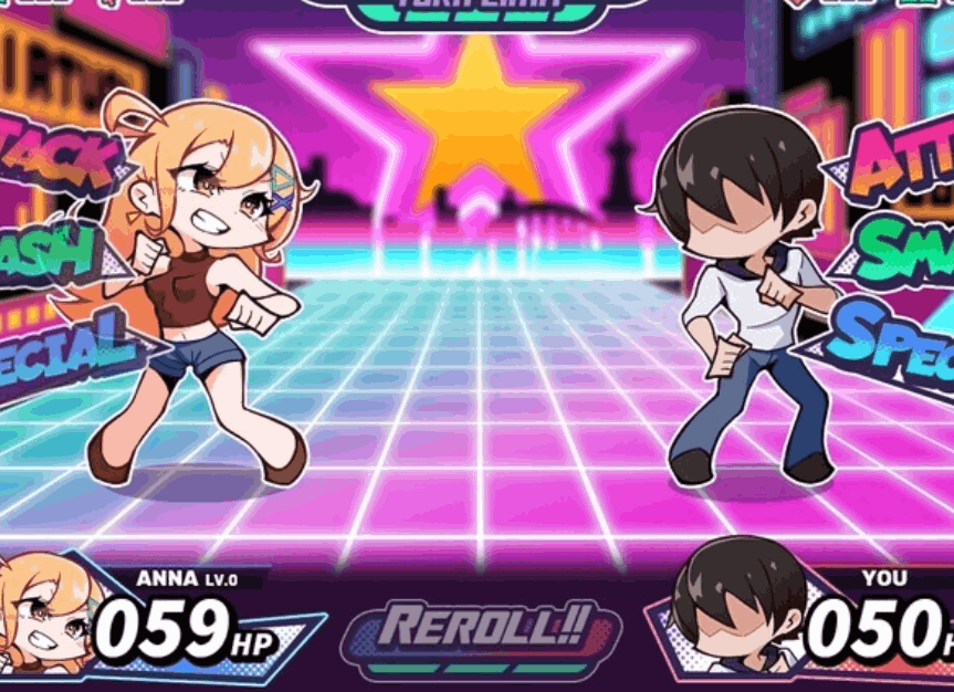 《悄语承诺DAYS~与杏奈的同居14日~》官方中文版｜PC平台养成SLG游戏图片-1